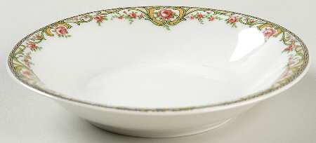 Verdun Coupe Cereal Bowl