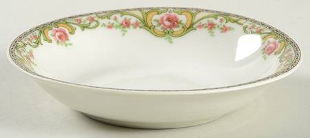 Verdun Fruit/Dessert (Sauce) Bowl