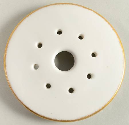 Verdun Strainer for Round Butter
