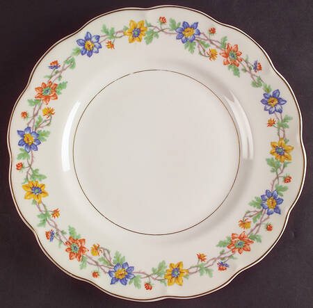 Verlaine by Haviland