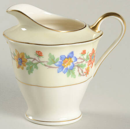 Verlaine Creamer