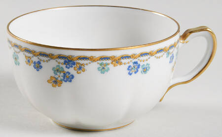 Vincennes Flat Cup