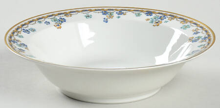 Vincennes Rim Cereal Bowl