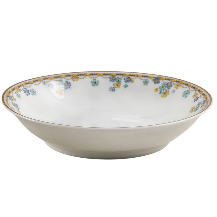 Vincennes Coupe Cereal Bowl