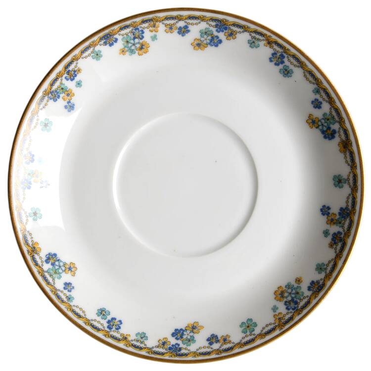 Vincennes Saucer for Cream Soup Bowl