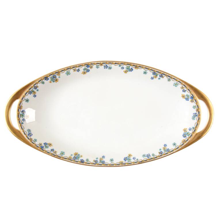 Vincennes Bread Tray