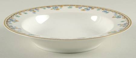 Vincennes Rim Soup Bowl