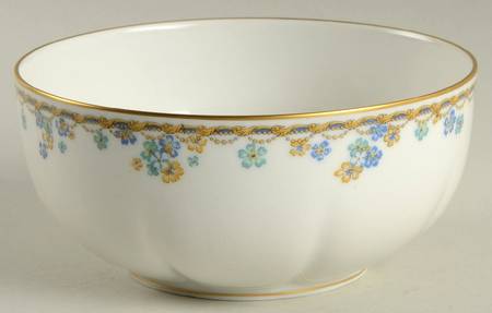 Vincennes Cranberry Bowl