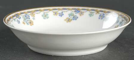 Vincennes Fruit/Dessert (Sauce) Bowl