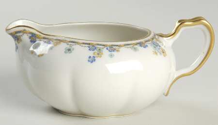 Vincennes Creamer
