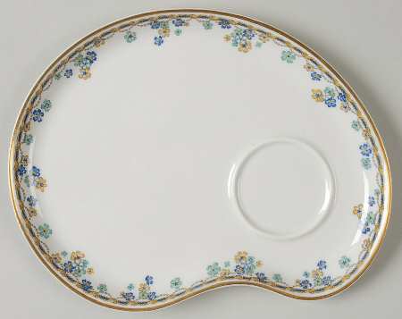 Vincennes Snack Plate