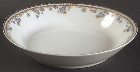 Vincennes Coupe Soup Bowl