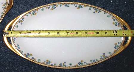Vincennes Bread Tray