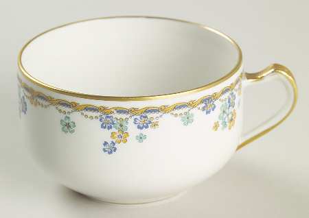 Vincennes Flat Cup