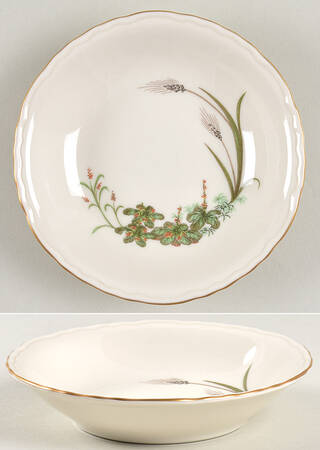 Weathersfield Fruit/Dessert (Sauce) Bowl
