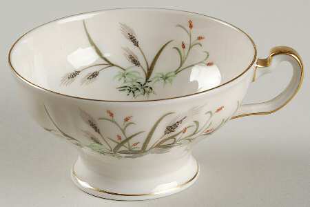 Weathersfield Footed Cup