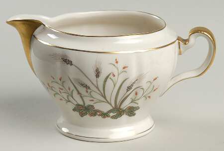 Weathersfield Creamer