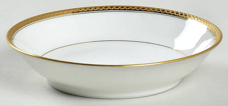 Wellesley  Fruit/Dessert (Sauce) Bowl