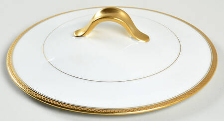 Wellesley  Lid for Round Vegetable