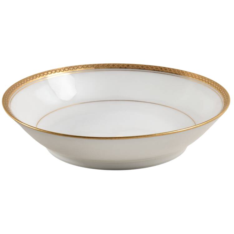 Wellesley  Fruit/Dessert (Sauce) Bowl