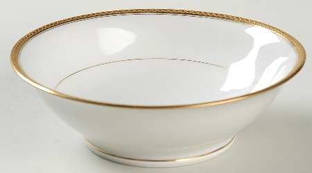 Wellesley  Coupe Cereal Bowl