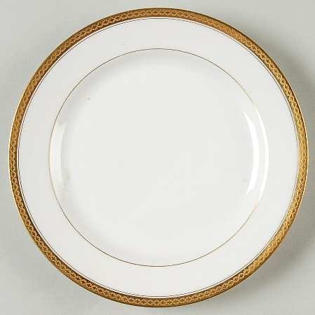 Wellesley  Bread & Butter Plate