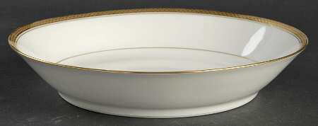 Wellesley  Coupe Soup Bowl