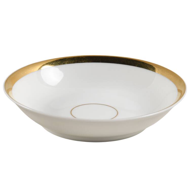 Wedding Ring Fruit/Dessert (Sauce) Bowl by Haviland