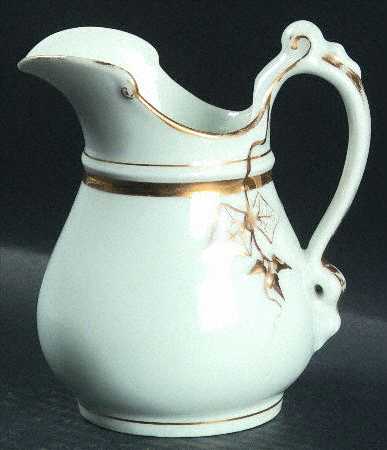 Wedding Ring 16 Oz Pitcher
