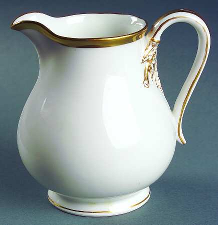 Wedding Ring 16 Oz Pitcher
