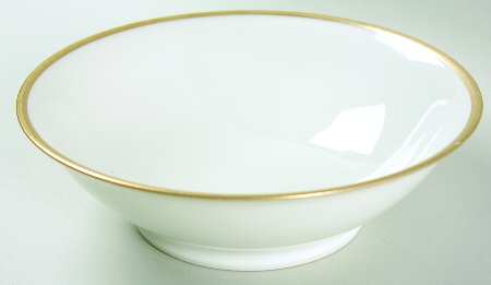 Wedding Ring Coupe Cereal Bowl by Haviland