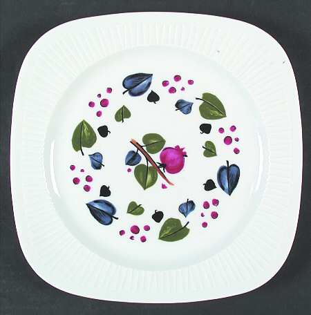 Wild Fruit by Haviland