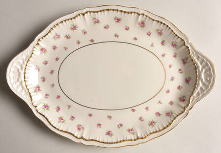 Wilton 12" Oval Serving Platter