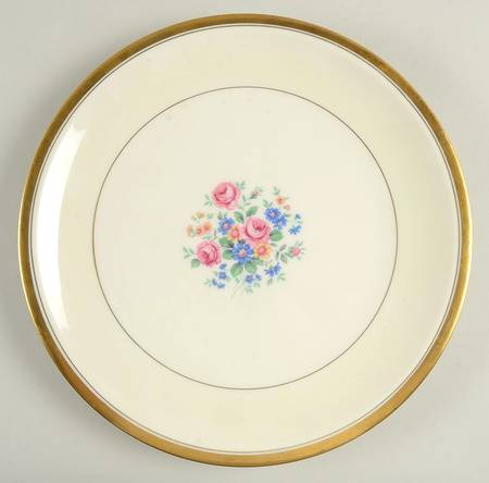 Windsor 12" Chop Plate (Round Platter)