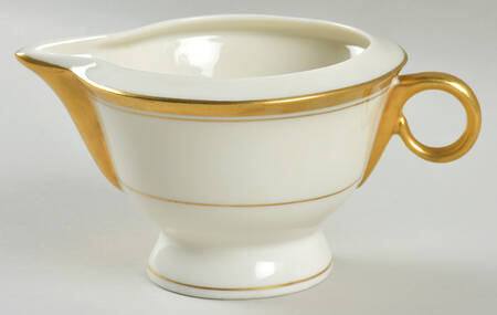 Windsor Creamer