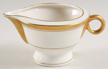 Windsor Creamer