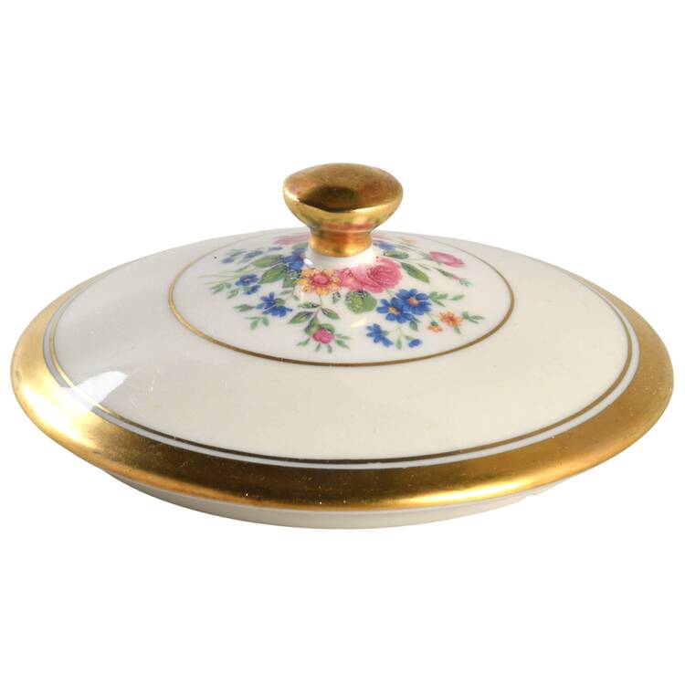 Windsor Lid for Sugar Bowl