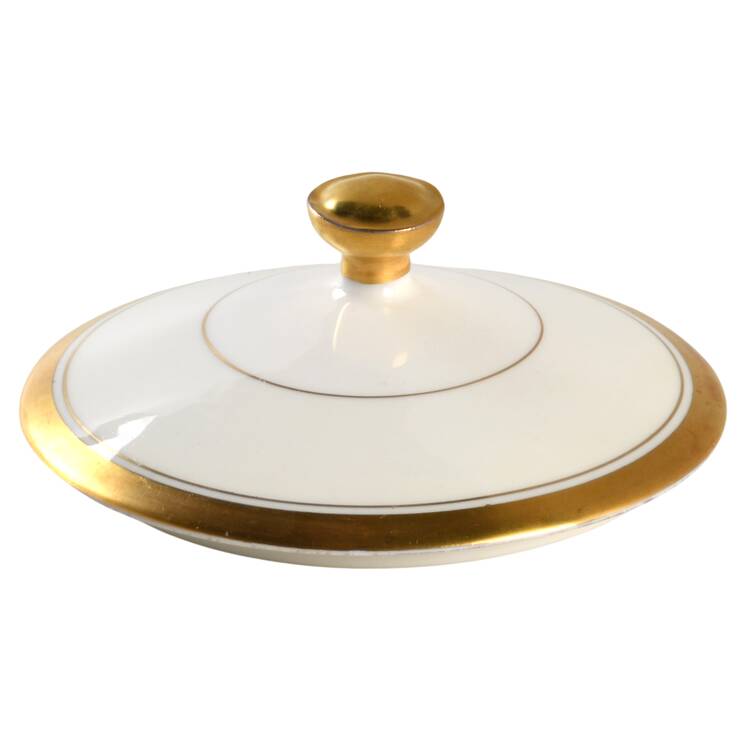 Windsor Lid for Sugar Bowl