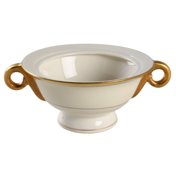 Windsor Sugar Bowl No Lid