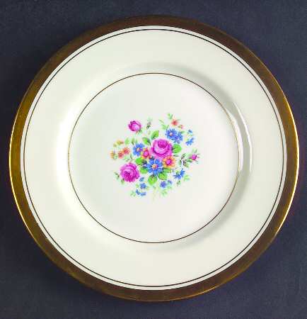 Windsor Bread & Butter Plate