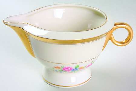 Windsor Creamer