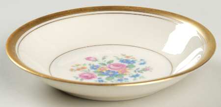 Windsor Fruit/Dessert (Sauce) Bowl