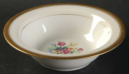 Windsor Rim Cereal Bowl