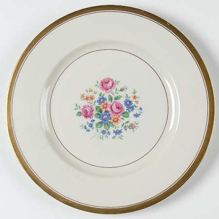 Windsor Dinner Plate