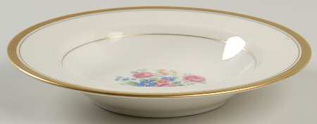 Windsor Rim Soup Bowl