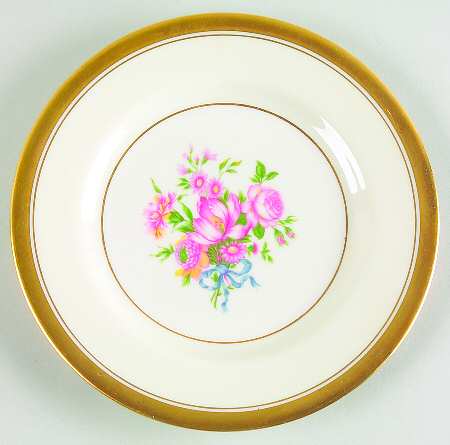 Winfield Bread & Butter Plate
