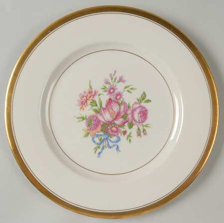 Winfield Dinner Plate