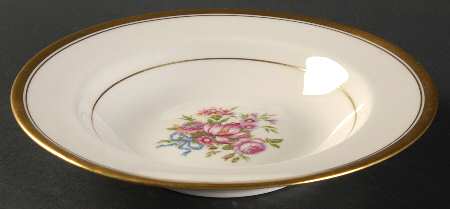 Winfield Rim Soup Bowl