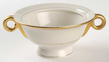 Winfield Sugar Bowl No Lid