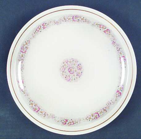 Wild Rose by Haviland